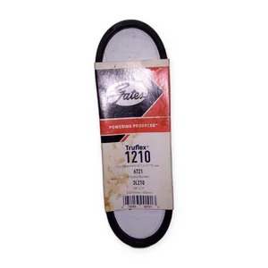 Gates 1210 3L210 Industrial Belt – actual item, photo 1 of 3