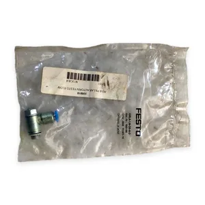 Festo N13CB-4 One-Way Flow Control Valve