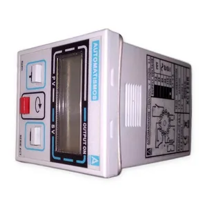 XCT25R Automatismos Control