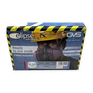 GVS Elipse SPR467 Organic Vapor P100 Filter