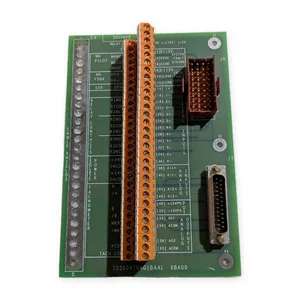 General Electric IS200ATBAG1BAA1 Interface Board