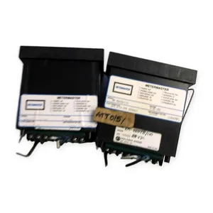 450TB/115 Digital Panel Meter