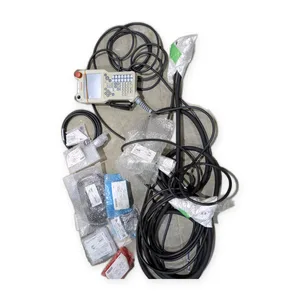 Kawasaki 50817-0127 Pendant with 50833-0324 Cable