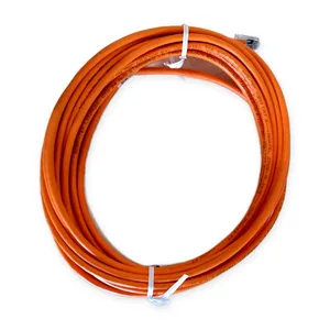 Berk-tek T3G3G-BB708-25FT Cat6 Patch Cable
