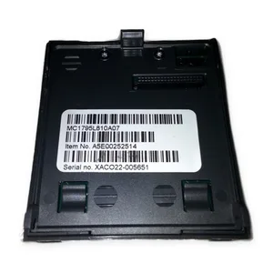 Siemens MC1795L810A07 Drive Control Module PCB – actual item, photo 1 of 3