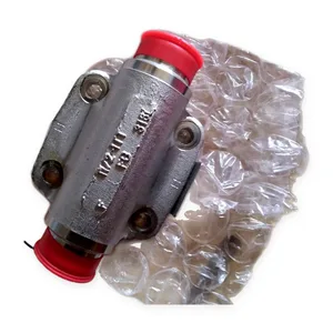 ITT 698557-163-004 Diaphragm Valve