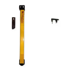 STI 42687-0160 Minisafe MTR 16