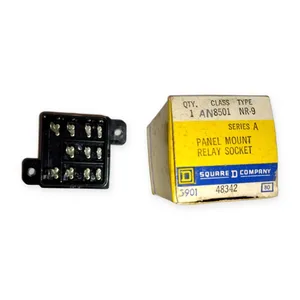 Square D 8501 NR9 Relay