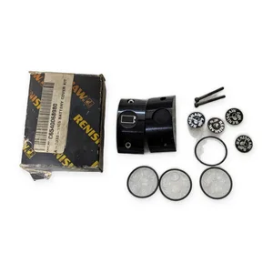 Renishaw A-2033-1105 Battery Cover Kit MP9 MP10 Probe