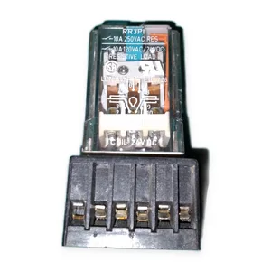 IMO RR3PI Plug-In Relay