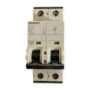 Siemens 5SY4211-7 MCB Circuit Breaker