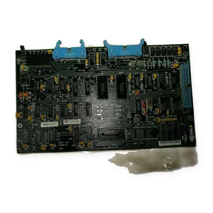 Siemens 15489-211-2 Board Industrial Control Module – actual item, photo 1 of 3
