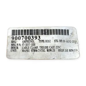 Amphenol 97-3057-1008 Cable
