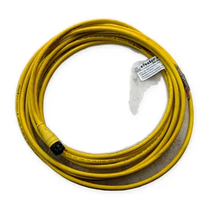 ifm W80110 Micro Style Sensor Cordset Cable