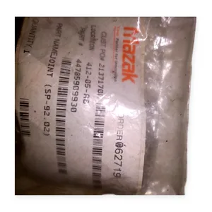 Mazak SP-92.02
