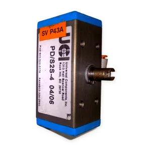 PD/S2S-4 UCI Pneumatic Actuator – actual item, photo 1 of 3