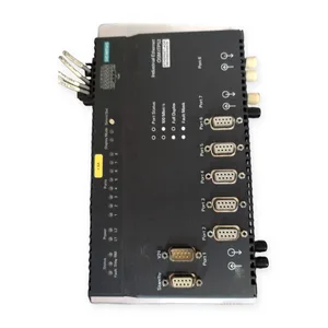 Siemens ITP53 6GK1105-2AD10 Ethernet Network Switch