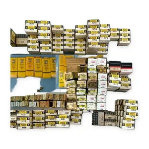 Allen-Bradley W27 Heater Elements