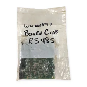 Wayne WU001847 Brib RS485 Communication Board