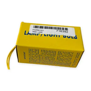 PAIRM-501 Lamp Indicator Light Panel