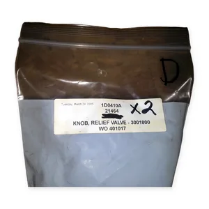 Milwaukee 3001800 Knob Relief Valve