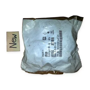 Harting 6B-GS-16 Connector – actual item, photo 1 of 2