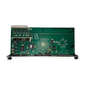 VAN Dorn PC330-081 PCB