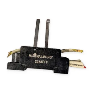 Omron PYF08A Relay Socket Base Screw Terminal