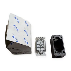 Eaton AT4 I‑ Limit Switch Enclosure
