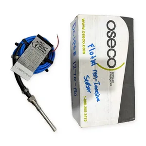 Elfab DC1PSE1270-80 2 Rupture Disc Burst Indicator