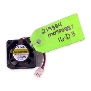 cEA A90L-0E01 Axial Cooling Fan – actual item, photo 1 of 4
