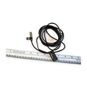 ifm D-45127 Proximity Sensor – actual item, photo 1 of 3