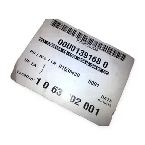 11-11303 Conveyor Belt – actual item, photo 1 of 2
