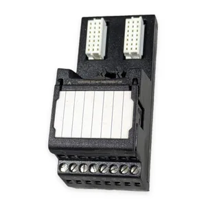 Fisher-rosemount KJ4006X1-BC1 Terminal Block