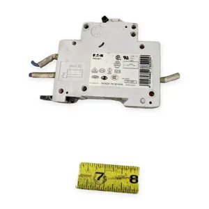 Eaton FAZ-C2/1 Miniature Circuit Breaker