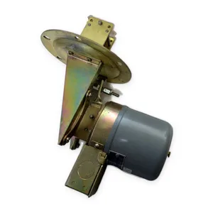 Square D ASG-4 Tank Float Switch