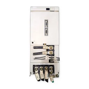 Mitsubishi MDS-B-CV-370 Servo Drive