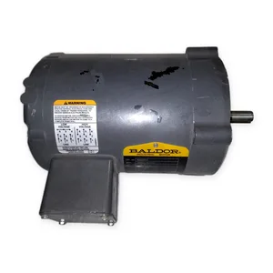 Baldor KM3457 Industrial Motor