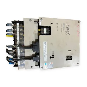Yaskawa SGDB-60ADG Servo Drive Amplifier AC Motor