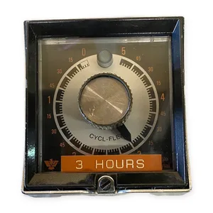 Eagle Signal HP58A6 Cycl-Flex Timer