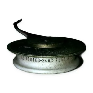 General Electric Rectifier SCR Power Module