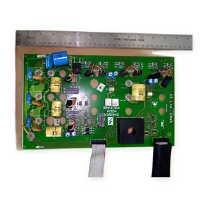 Control Techniques UD45 DC Drive Power Board PCB