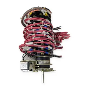 Electroswitch Lockout Relay Rotary Switch – actual item, photo 1 of 6