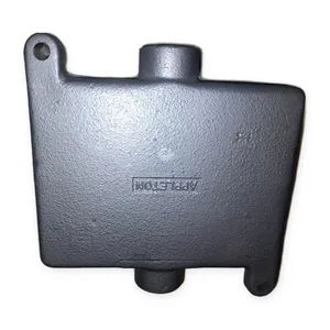 Appleton EFDC75NL Conduit