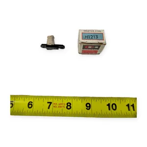 Cutler-Hammer H1213 Coil Thermal Unit Overload Relay