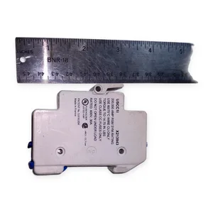 Mersen USCC1I UltraSafe Class CC Fuse Holder – actual item, photo 1 of 4