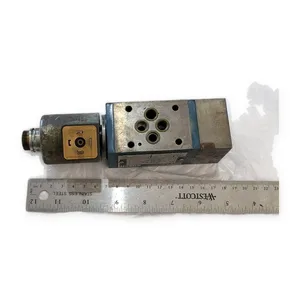 Bosch 1Q5 811 004 Hydraulic Valve