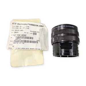 ITT LR6N-36-C2P-F185 Connector Plug Pin Contacts
