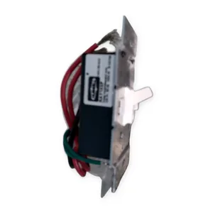 Hubbell RAY103Y Hubble Switch