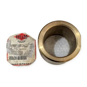 HA-92907 HGM International Bronze Bushing – actual item, photo 1 of 5